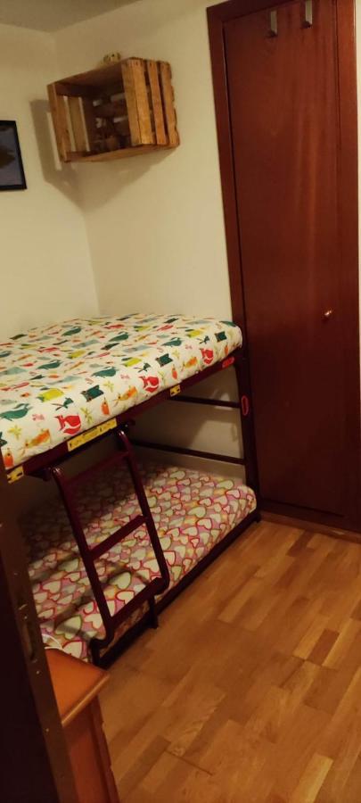 Apartamento Cerler Exterior foto