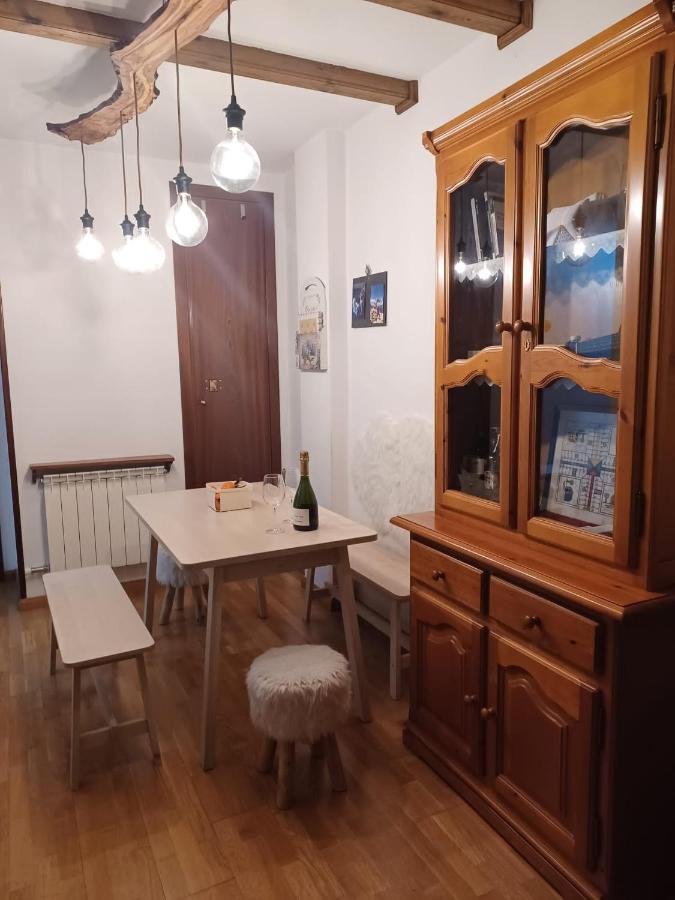 Apartamento Cerler Exterior foto