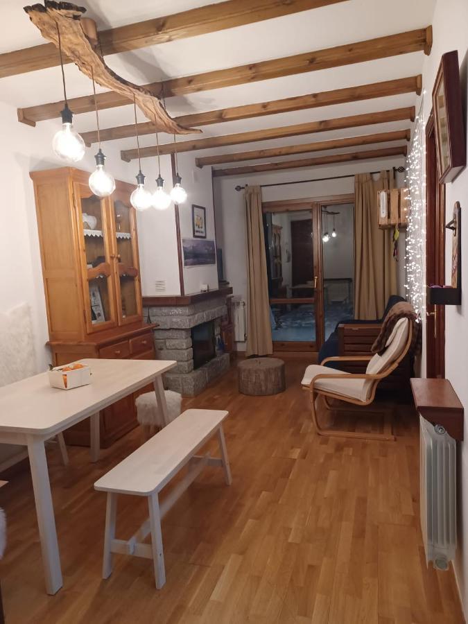 Apartamento Cerler Exterior foto