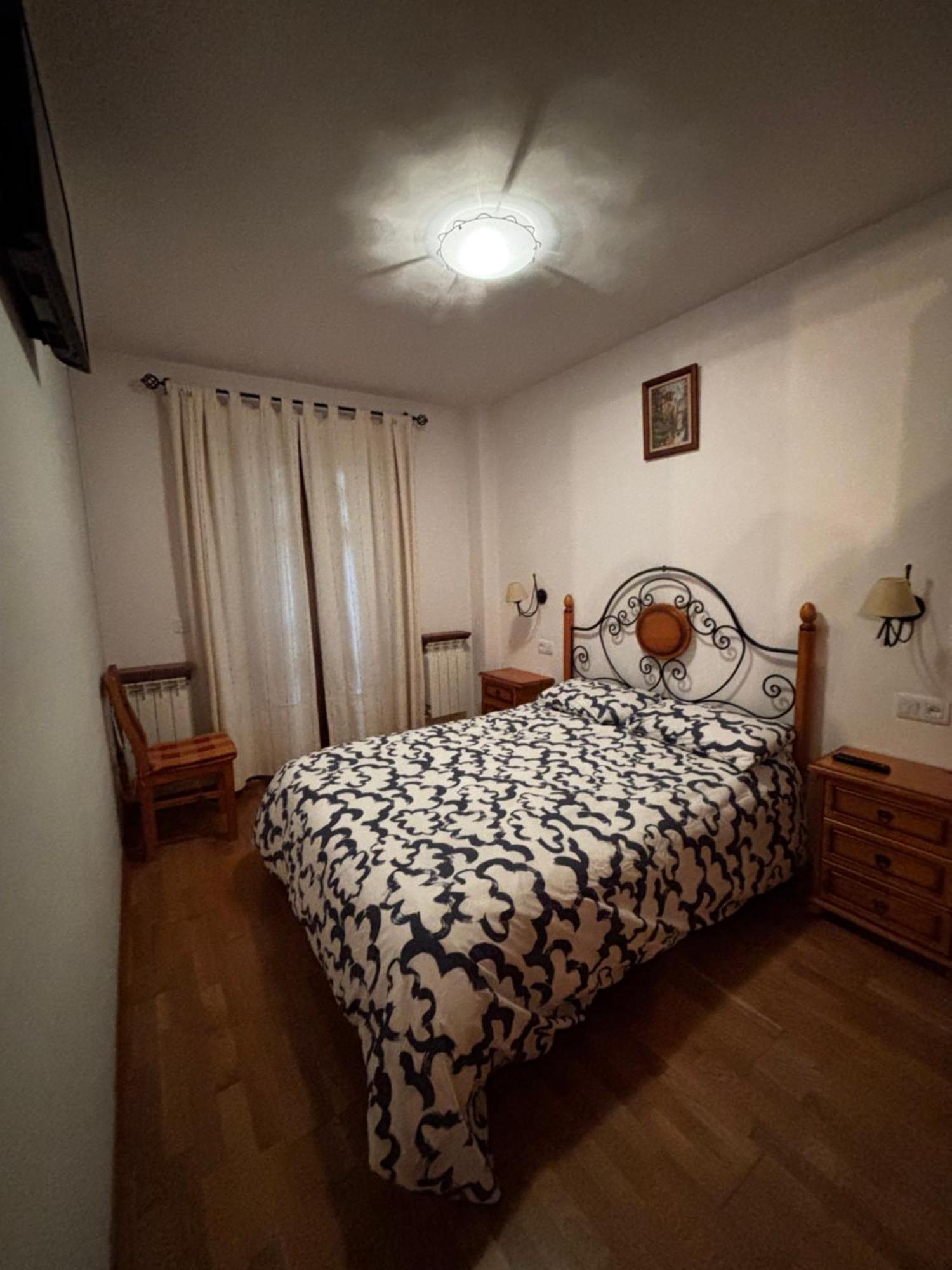 Apartamento Cerler Exterior foto
